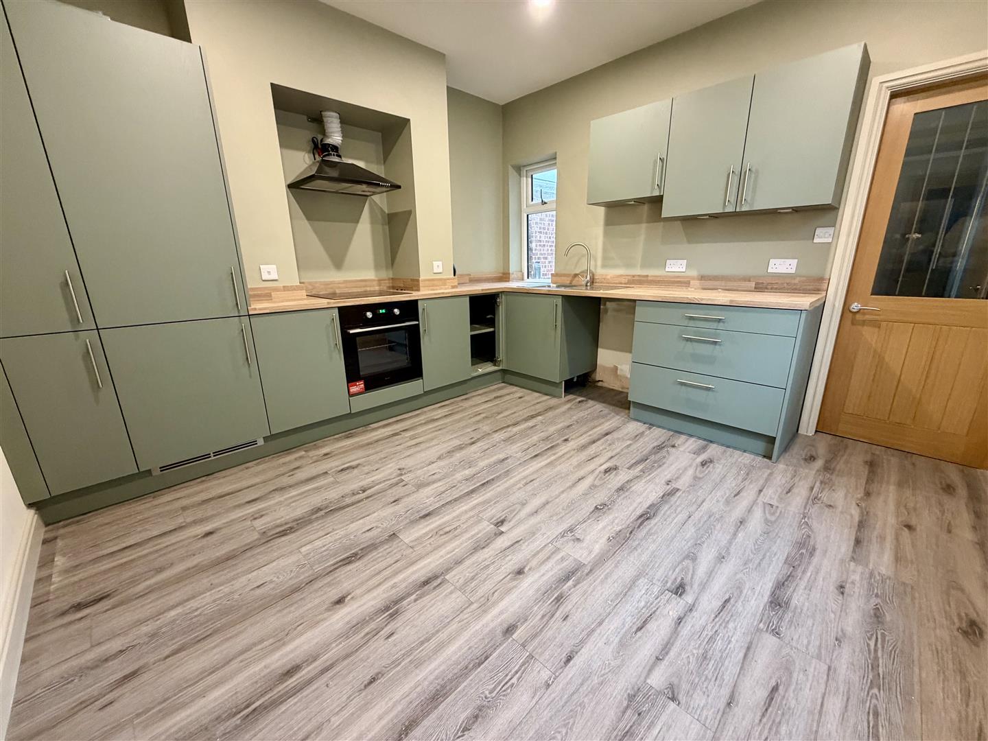 Claypit Lane, Rawmarsh, Rotherham